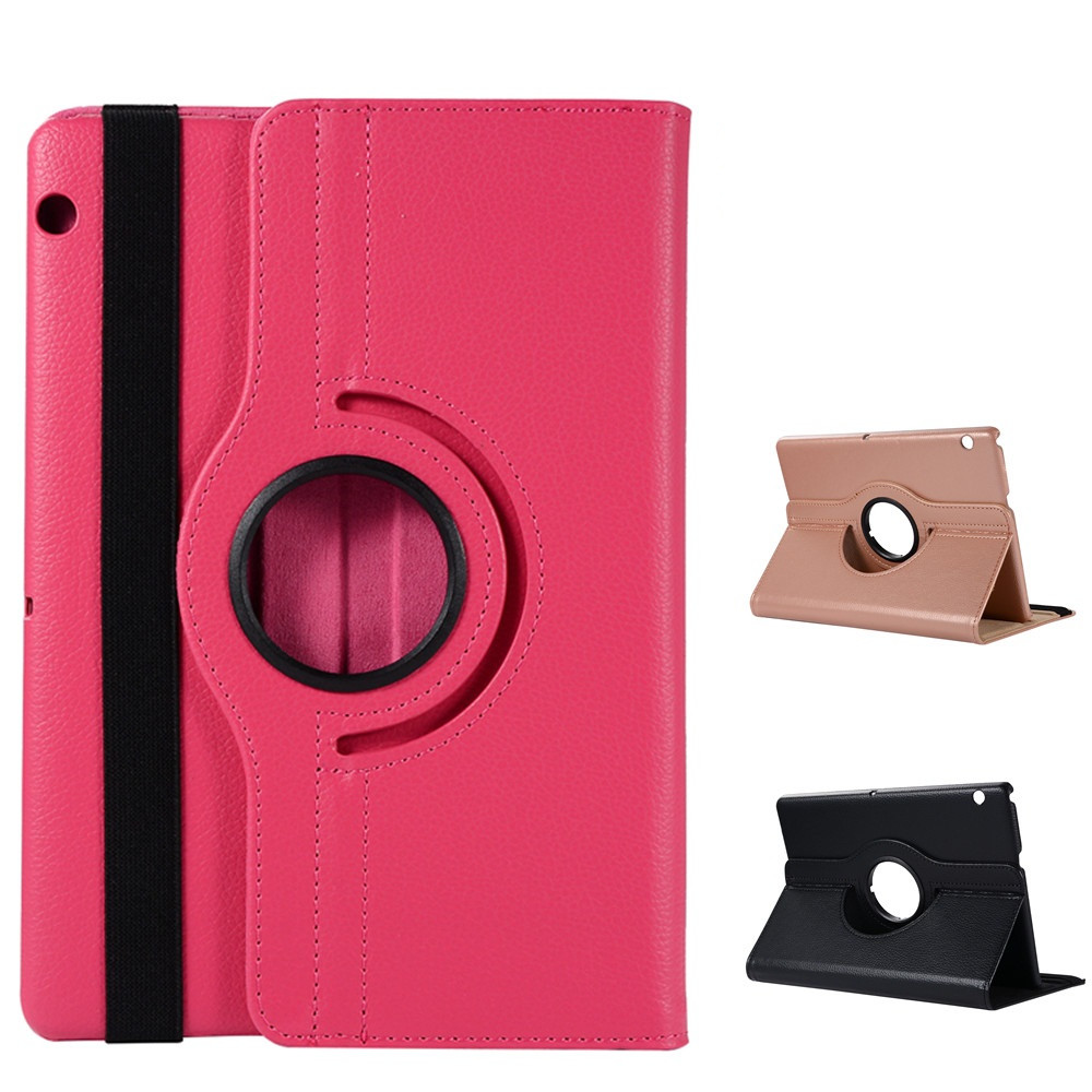 360 Rotating Case for Huawei M - огляд і ціна Huawei Tablet Accessories