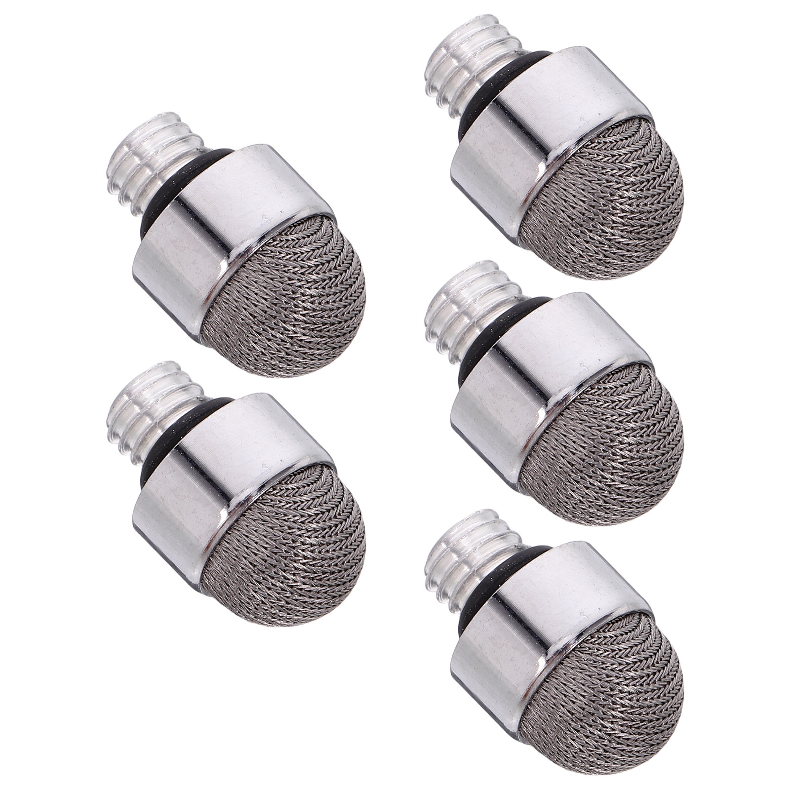 5Pcs Capacitive Pen Tips Repla - огляд і ціна Stylus Replacement Tip