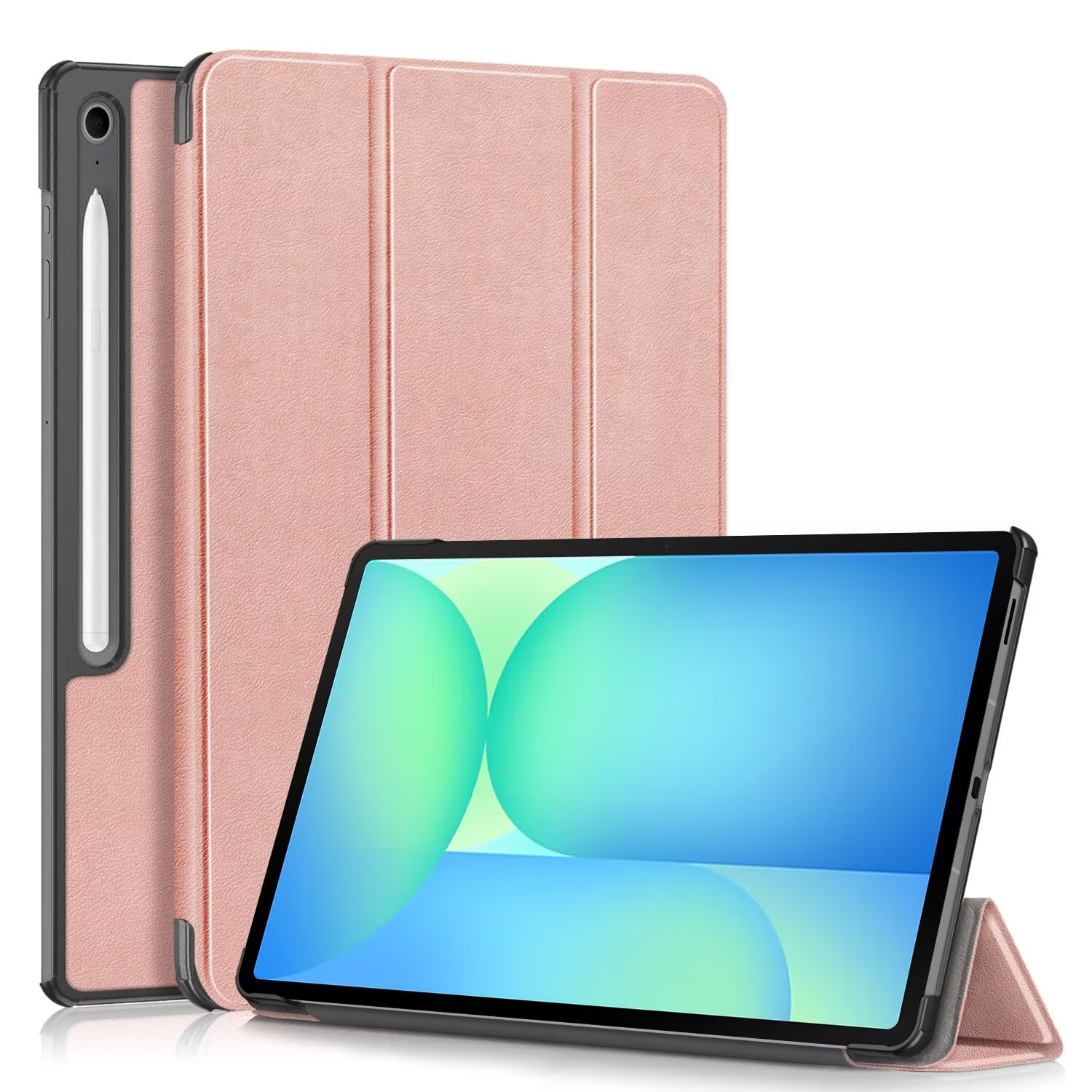 Tablet Case for Galaxy Tab S10 - огляд і ціна Samsung Tablet S10 Accessories