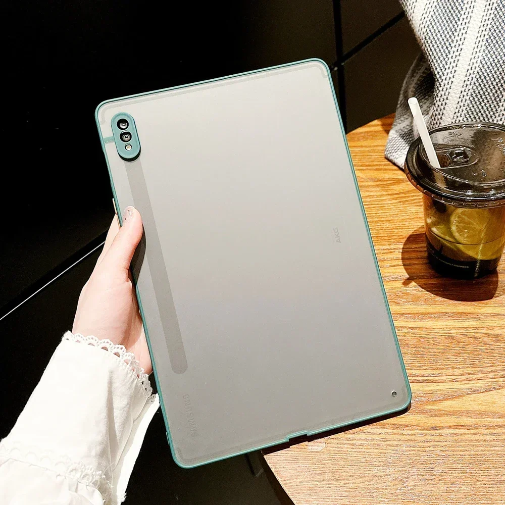 For Samsung Tab S7 S8 S9 S10 P - огляд і ціна Samsung Tablet S10 Accessories