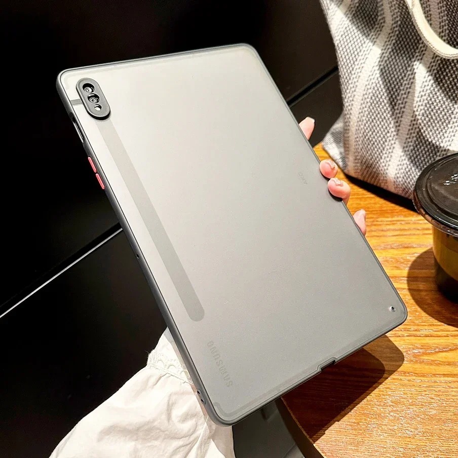 For Samsung Tab S7 S8 S9 S10 P - огляд і ціна Samsung Tablet S10 Accessories