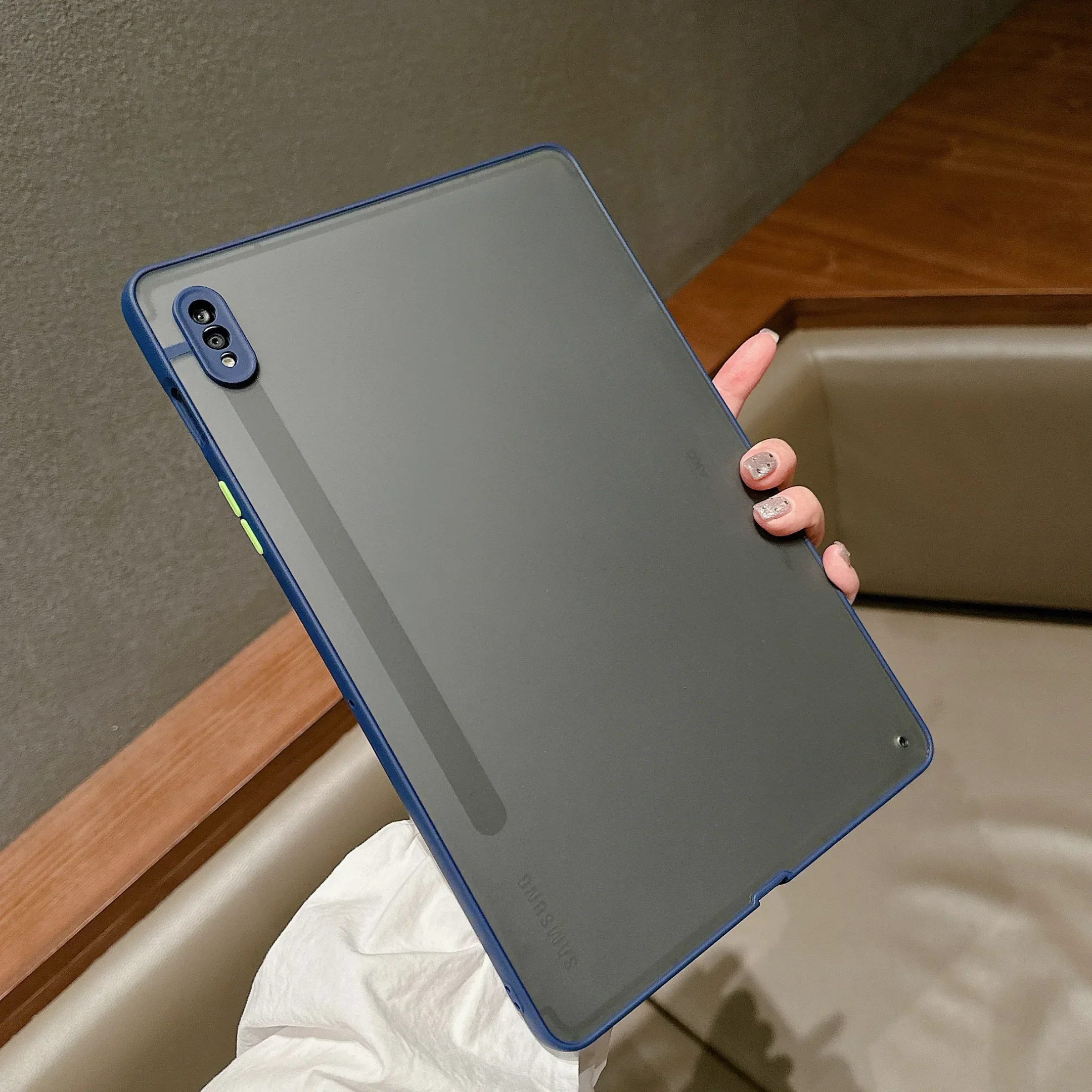 For Samsung Tab S7 S8 S9 S10 P - огляд і ціна Samsung Tablet S10 Accessories