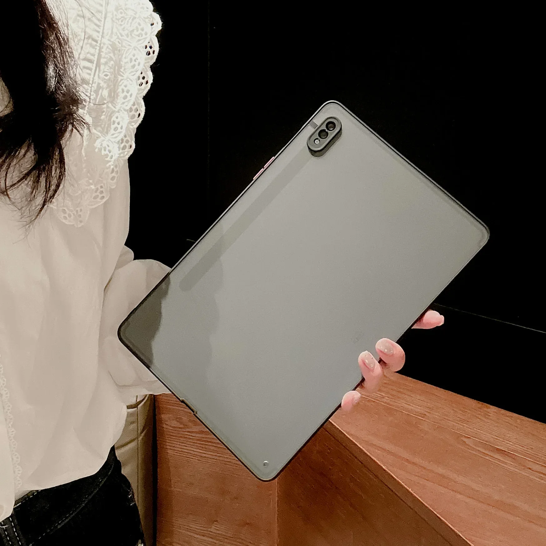 For Samsung Tab S7 S8 S9 S10 P - огляд і ціна Samsung Tablet S10 Accessories