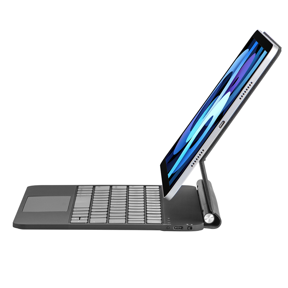 WiWU Keyboard for iPad Air 11  - огляд і ціна Ipad Cover Folio