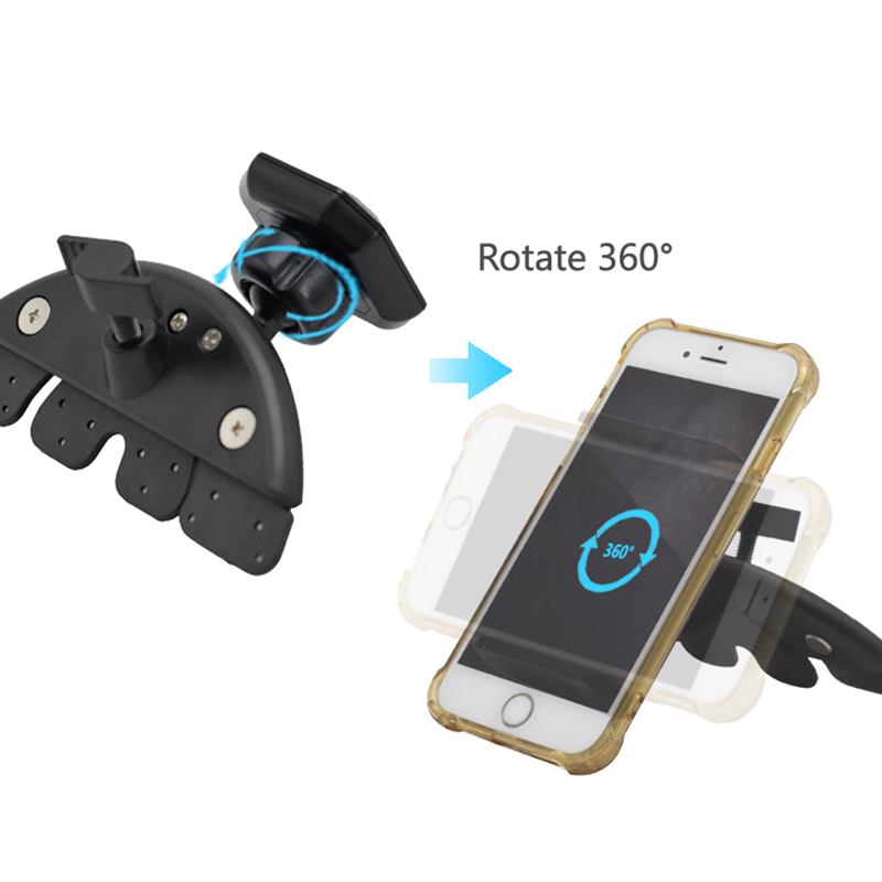360 magnetic car phone mount h - огляд і ціна Trimble Tablet Accessories