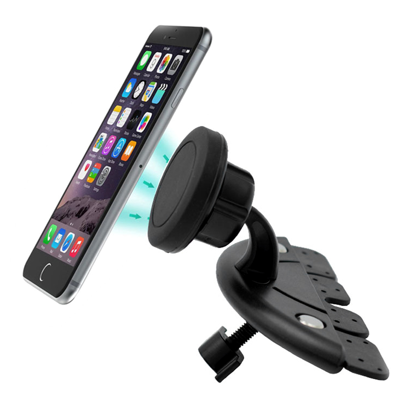 360 magnetic car phone mount h - огляд і ціна Trimble Tablet Accessories