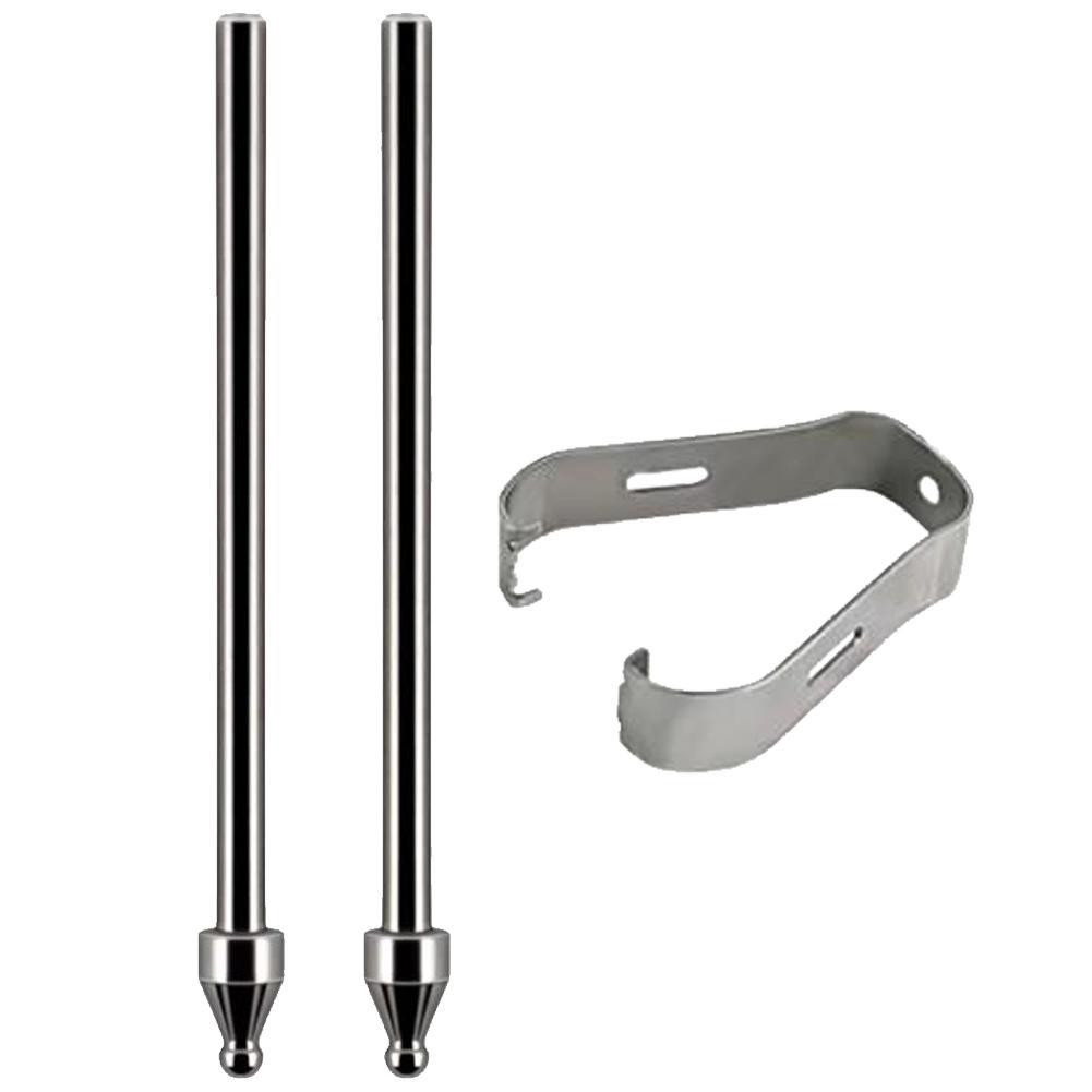 Titanium Alloy Replacement Nib - огляд і ціна Stylus Replacement Tip