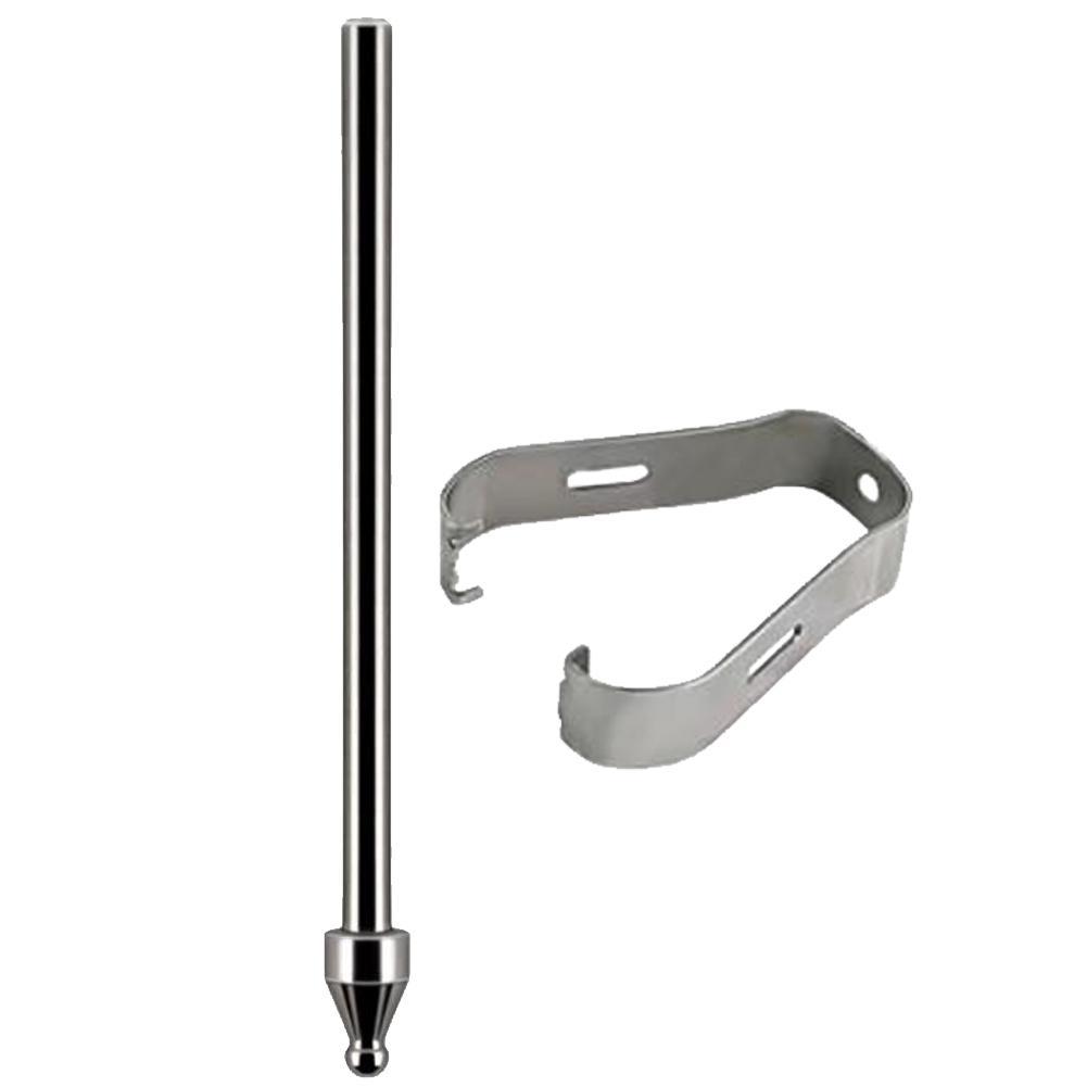 Titanium Alloy Replacement Nib - огляд і ціна Stylus Replacement Tip