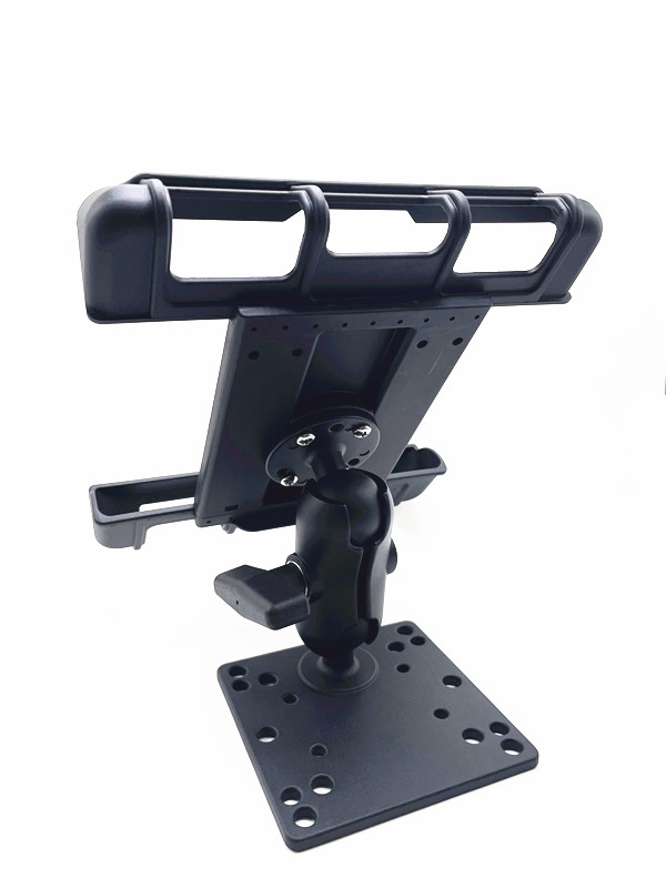 Tablet Holder with 1.5 Inch Ro - огляд і ціна Tablet Car Mount