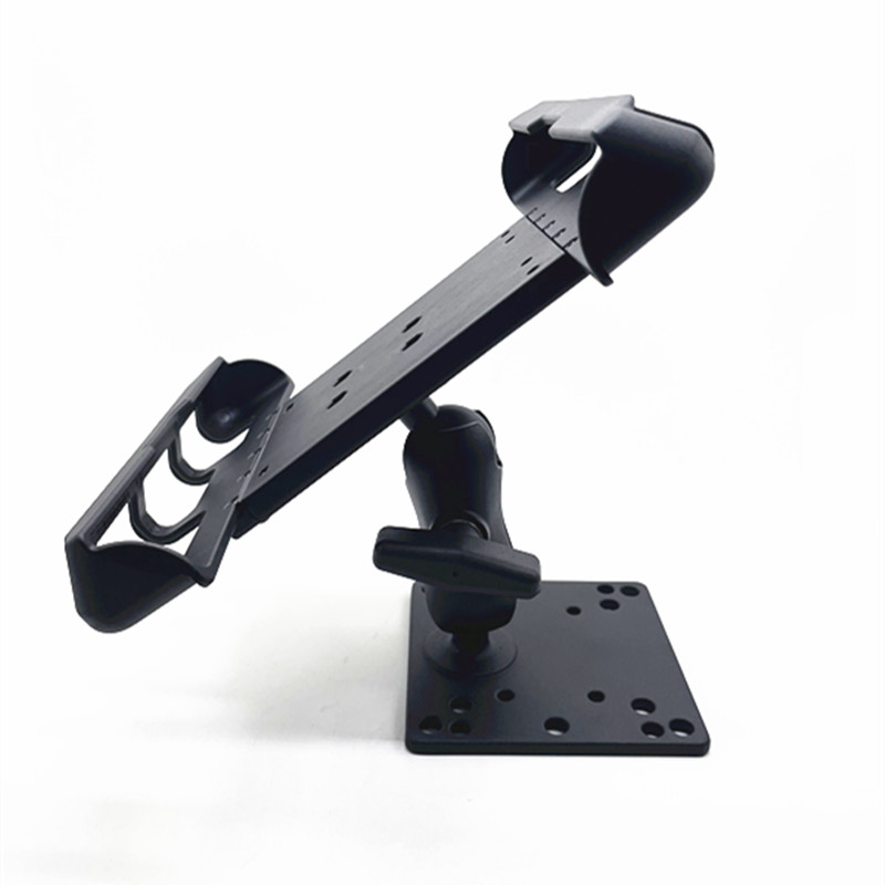 Tablet Holder with 1.5 Inch Ro - огляд і ціна Tablet Car Mount