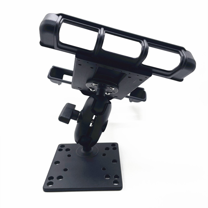 Tablet Holder with 1.5 Inch Ro - огляд і ціна Tablet Car Mount