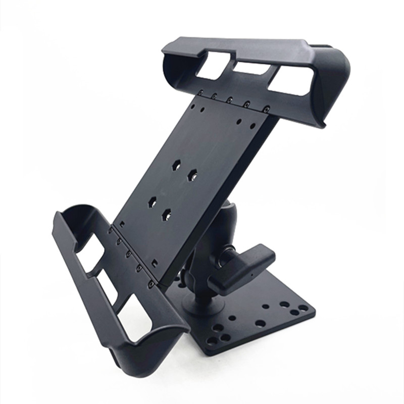 Tablet Holder with 1.5 Inch Ro - огляд і ціна Tablet Car Mount