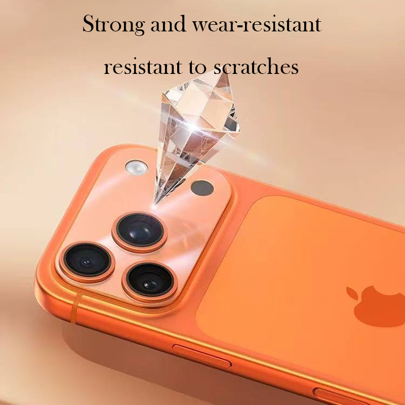 Benks Matte Film For iPhone 17 - огляд і ціна Screen Protector Matte