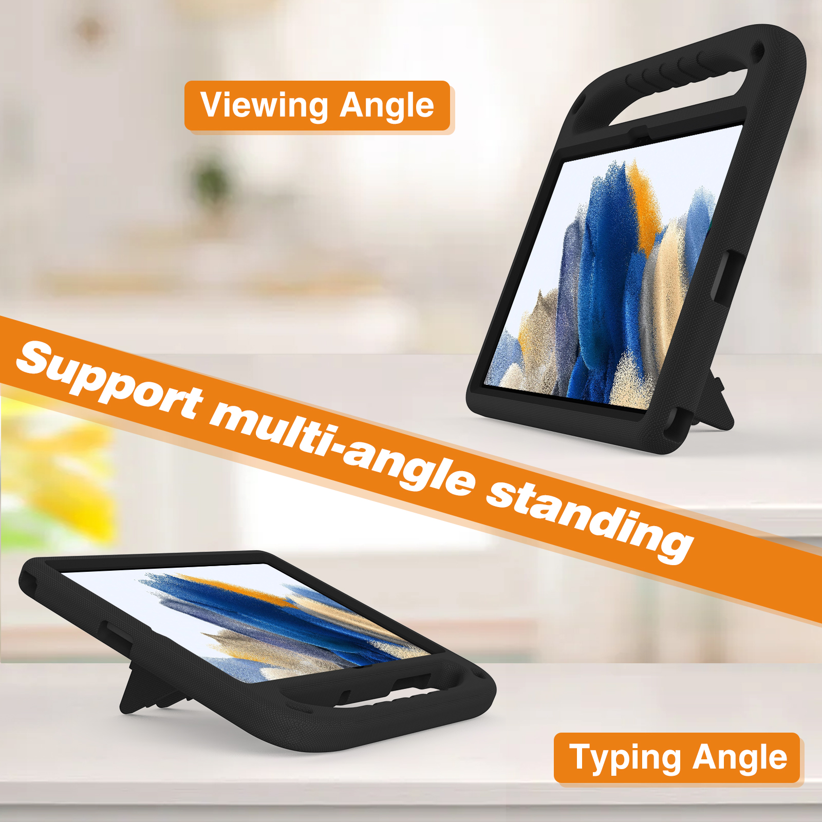 EVA Case For Samsung Tab S11 S - огляд і ціна Samsung Tablet S11 Accessories