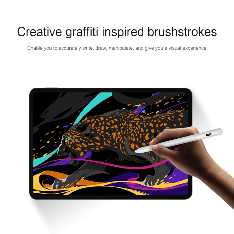 Stylus Pen For HUAWEI MateBook - огляд і ціна Huawei Tablet Accessories