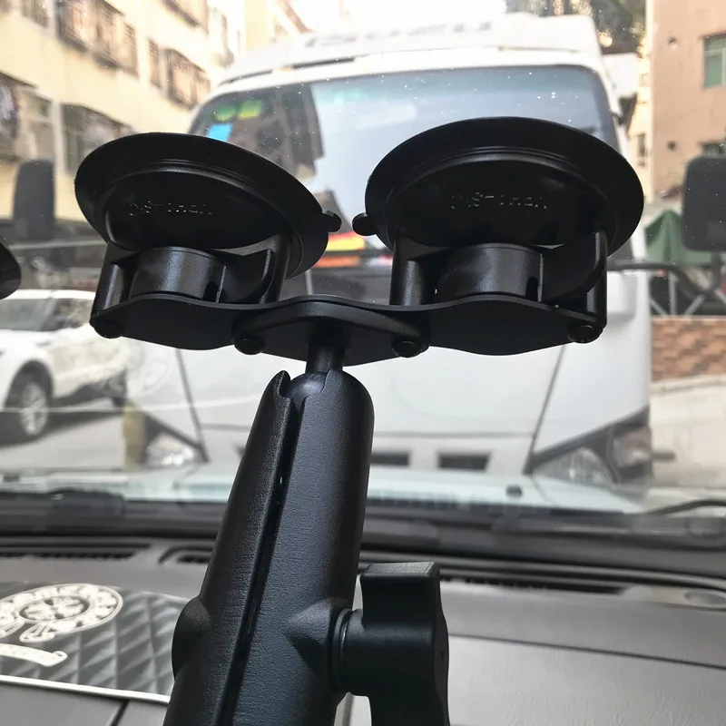 Car Tablet Holder Suction Cup  - огляд і ціна Ram Tablet Accessories