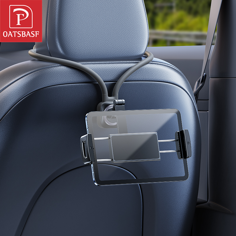 Oatsbasf Car Back Seat Tablet  - огляд і ціна Tesla Tablet Accessories