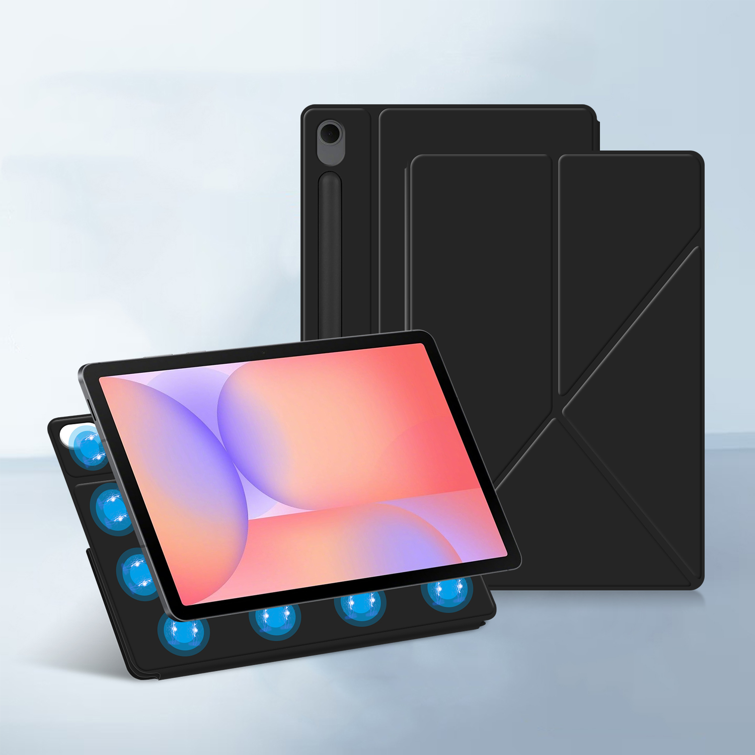 For Samsung Galaxy Tab S10 Lit - огляд і ціна Samsung Tablet S10 Accessories