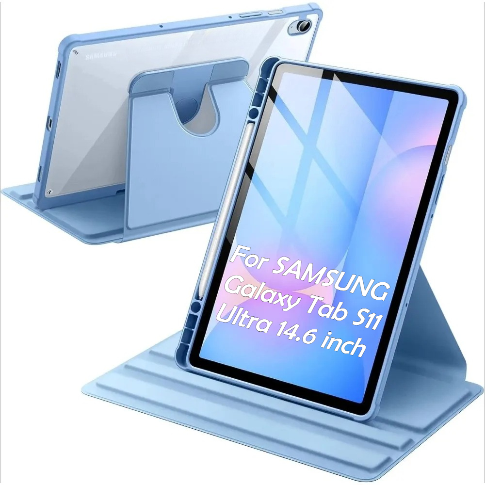 Pen Holder Case for Samsung Ga - огляд і ціна Samsung Tablet S10 Accessories
