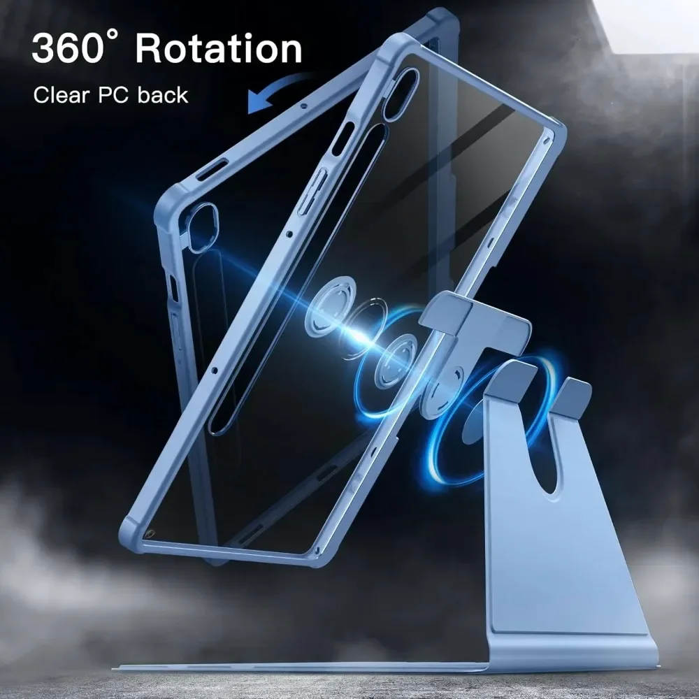 Pen Holder Case for Samsung Ga - огляд і ціна Samsung Tablet S10 Accessories