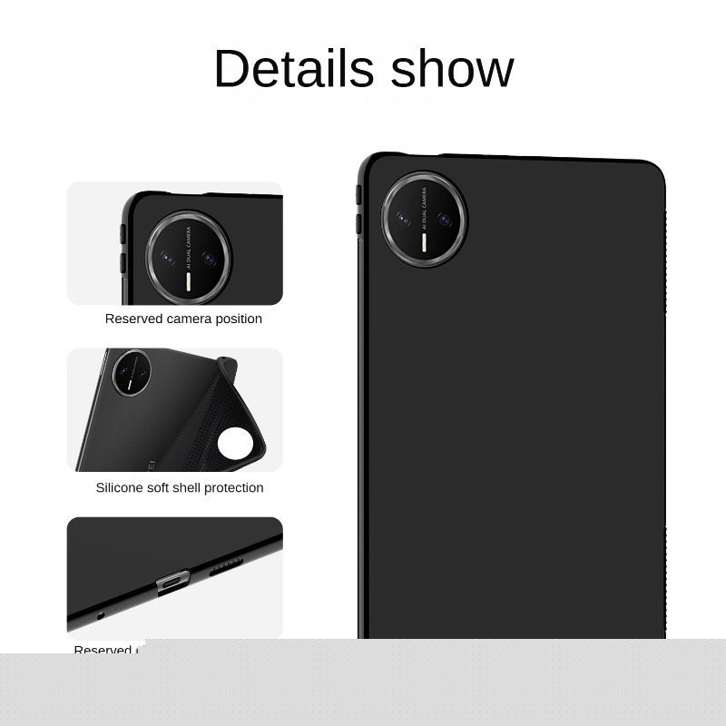 Tablet Cases For Huawei MatePa - огляд і ціна Huawei Tablet Accessories