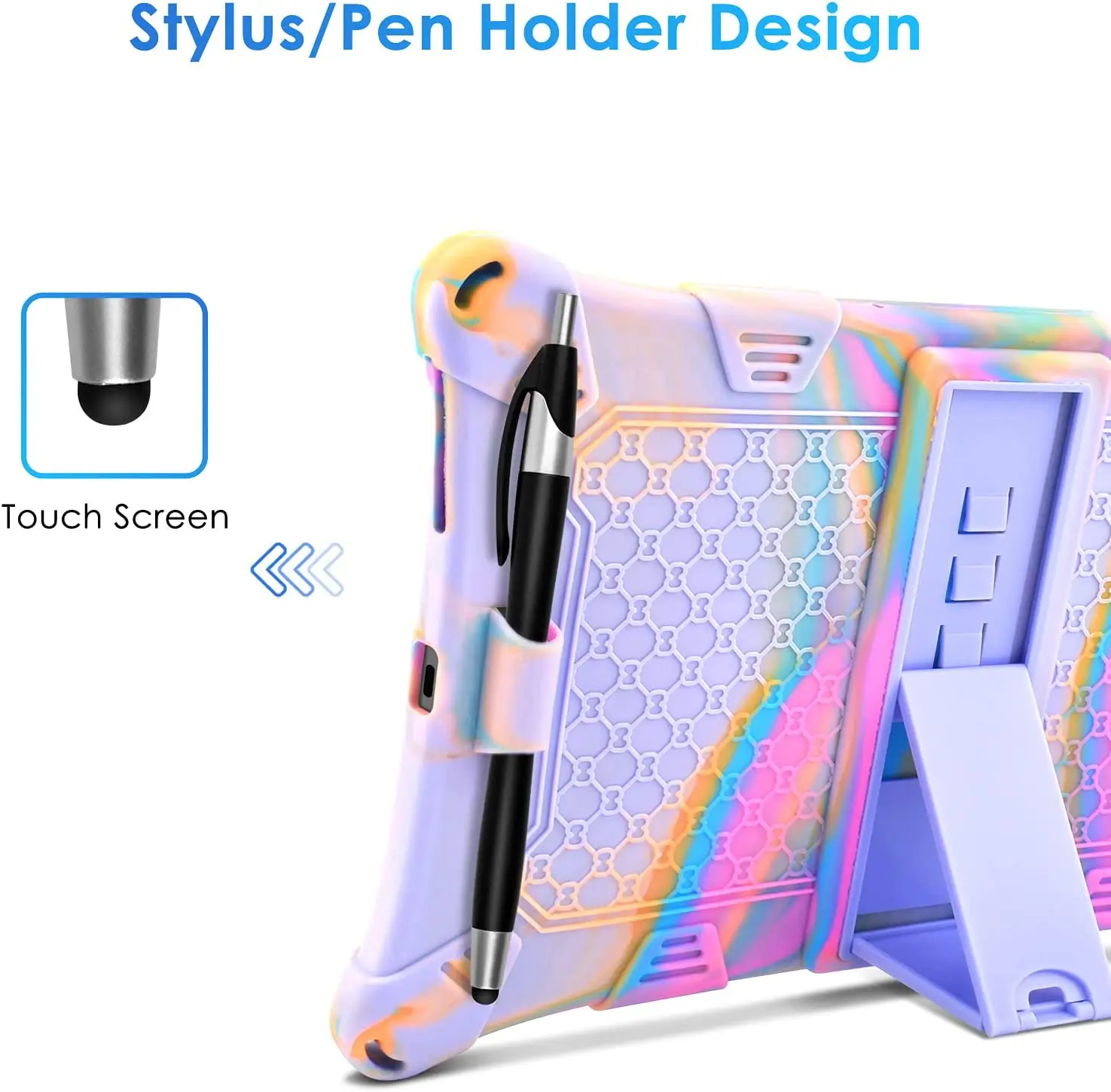 Kids Case For Lenovo Tab M10 P - огляд і ціна Lenovo Tablet M10 Accessories