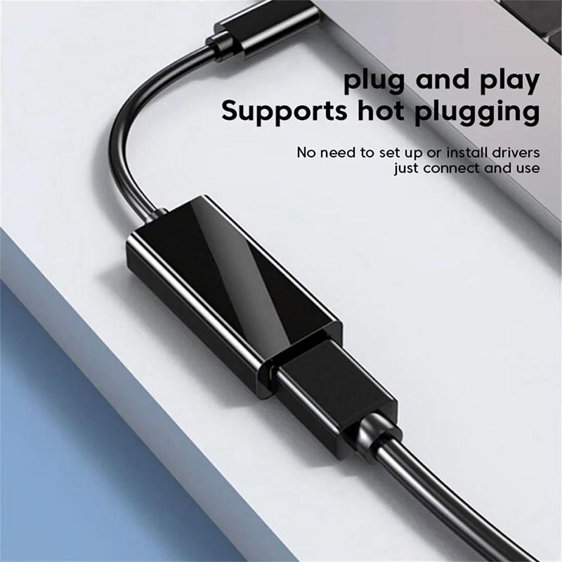Type C to HDTV Adapter USB 3.1 - огляд і ціна Hdmi Adapter Tablet