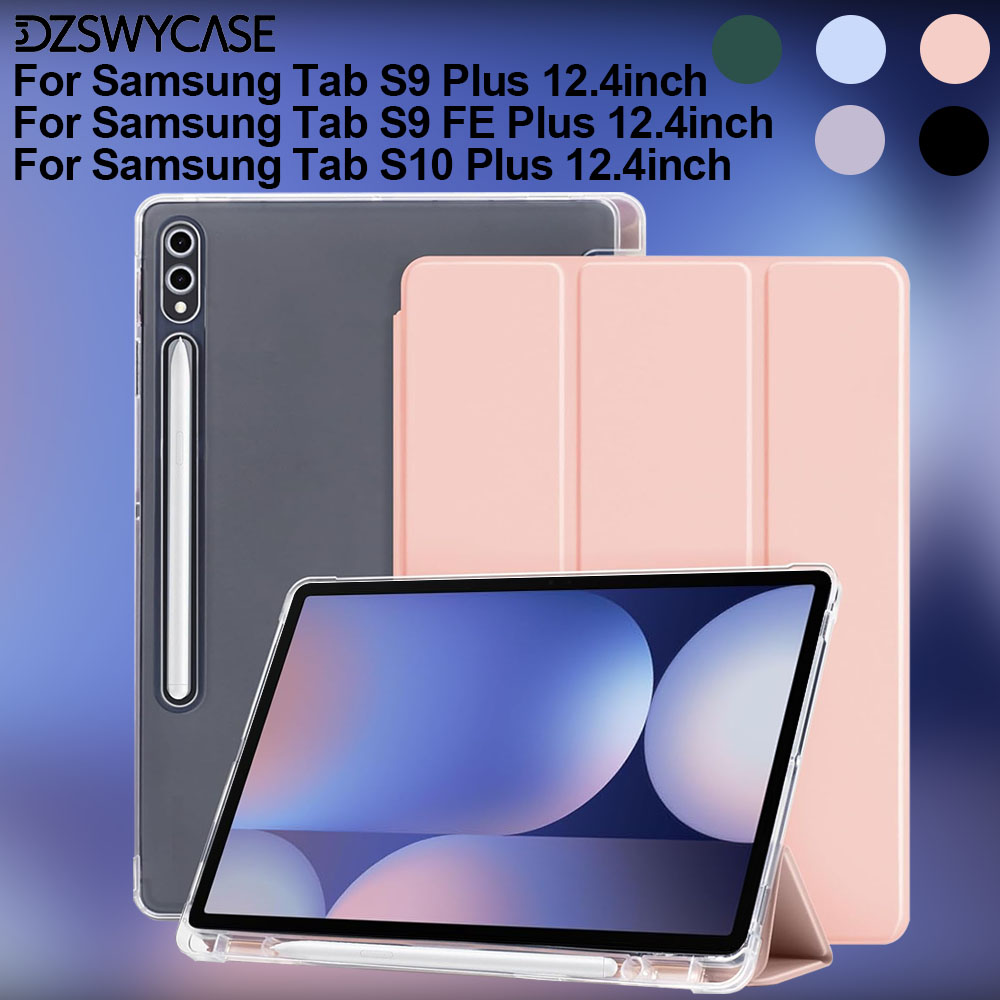 Case for Samsung Galaxy Tab S1 - огляд і ціна Samsung Tablet S10 Accessories