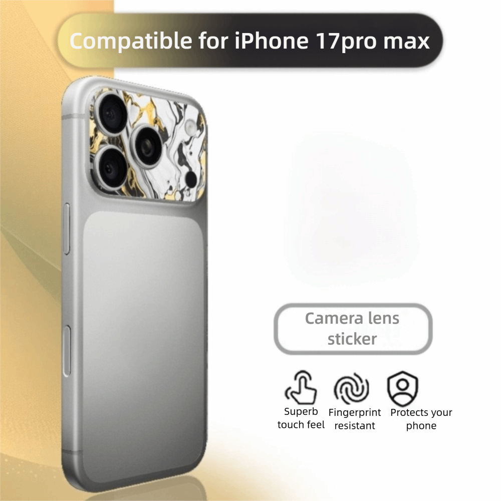 4PCS Full Cover Lens Protector - огляд і ціна Screen Protector Matte