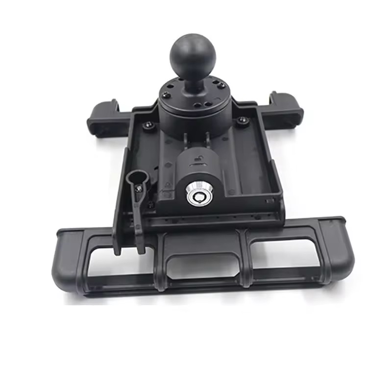 Anti-theft Tablet Holder Clamp - огляд і ціна Ram Tablet Accessories