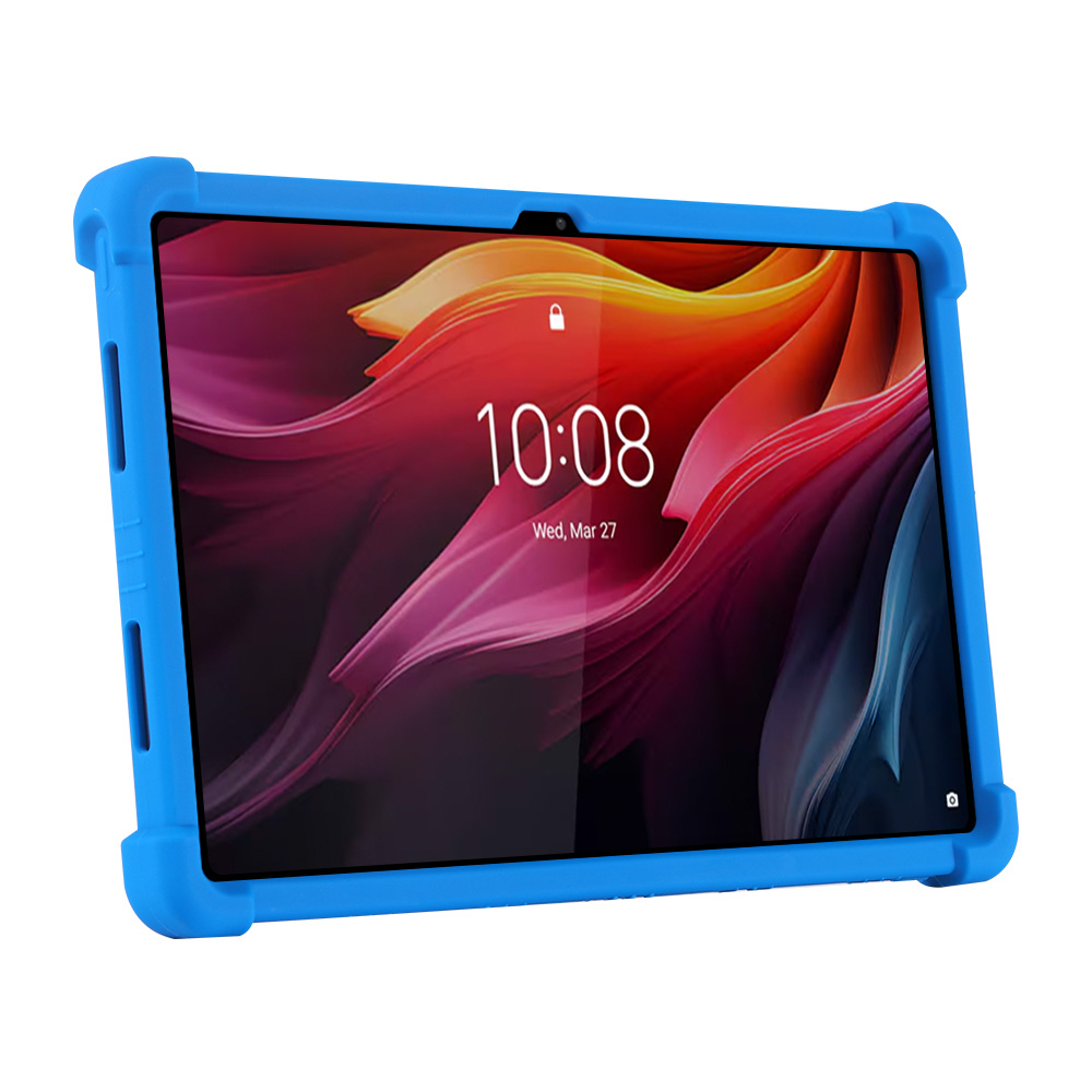 Case For Lenovo Tab K11 Plus T - огляд і ціна Lenovo Tablet With Accessories