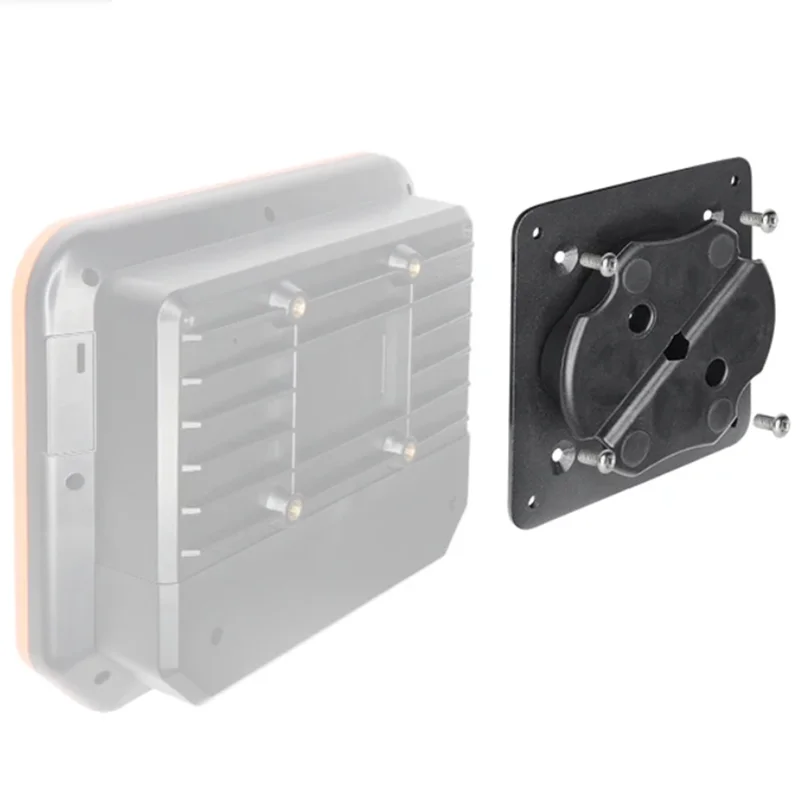 3-in-1 Grip Handle Accessory U - огляд і ціна Ram Tablet Accessories
