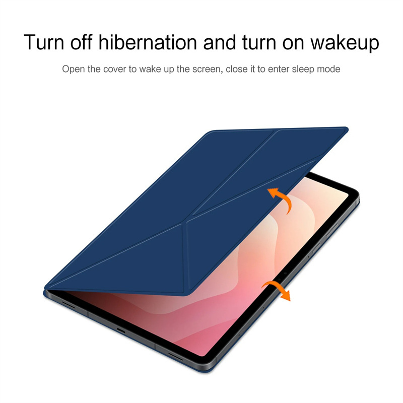 Smart Book Cover For Samsung G - огляд і ціна Samsung Tablet S11 Accessories