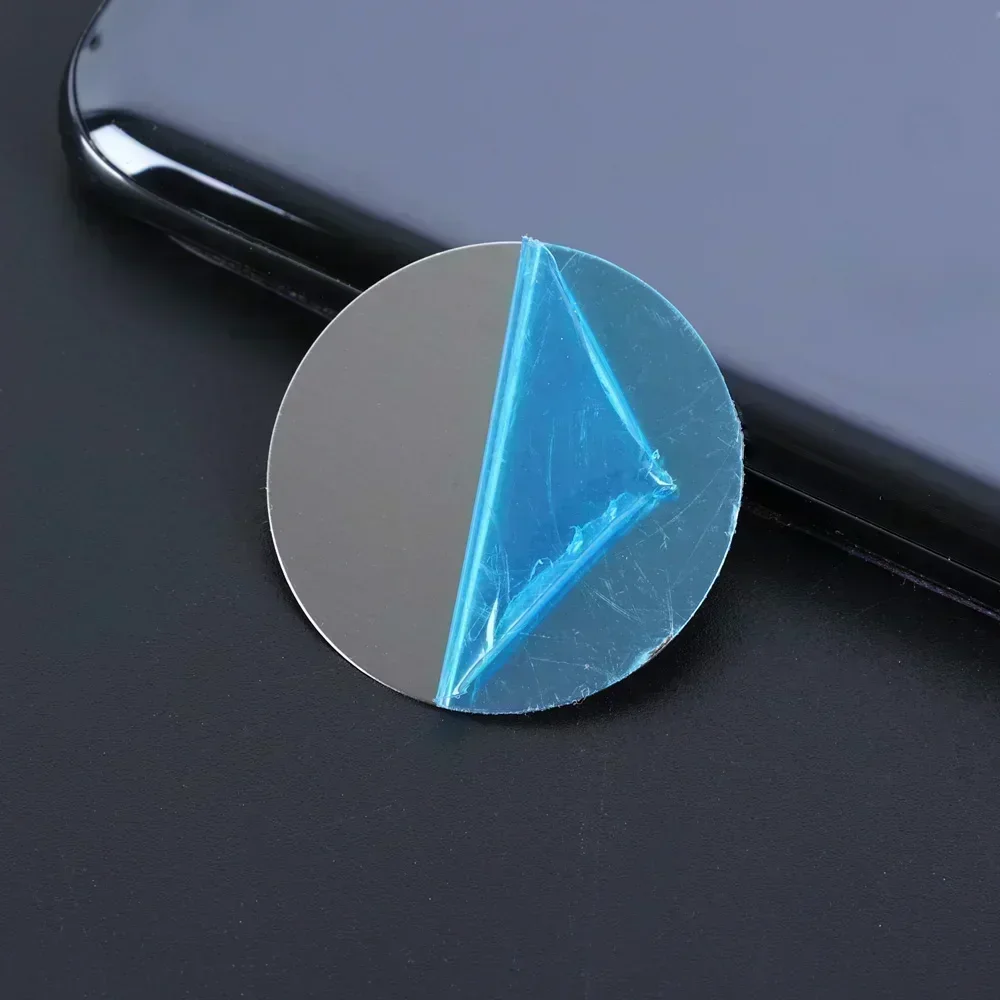 30/1pcs Magnetic Metal Plate D - огляд і ціна Trimble Tablet Accessories