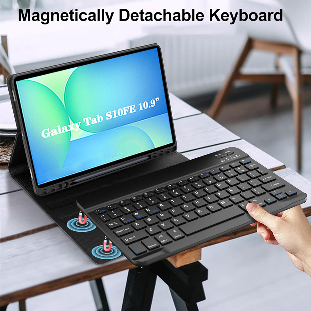Case for Samsung Galaxy Tab S1 - огляд і ціна Samsung Tablet S10 Accessories