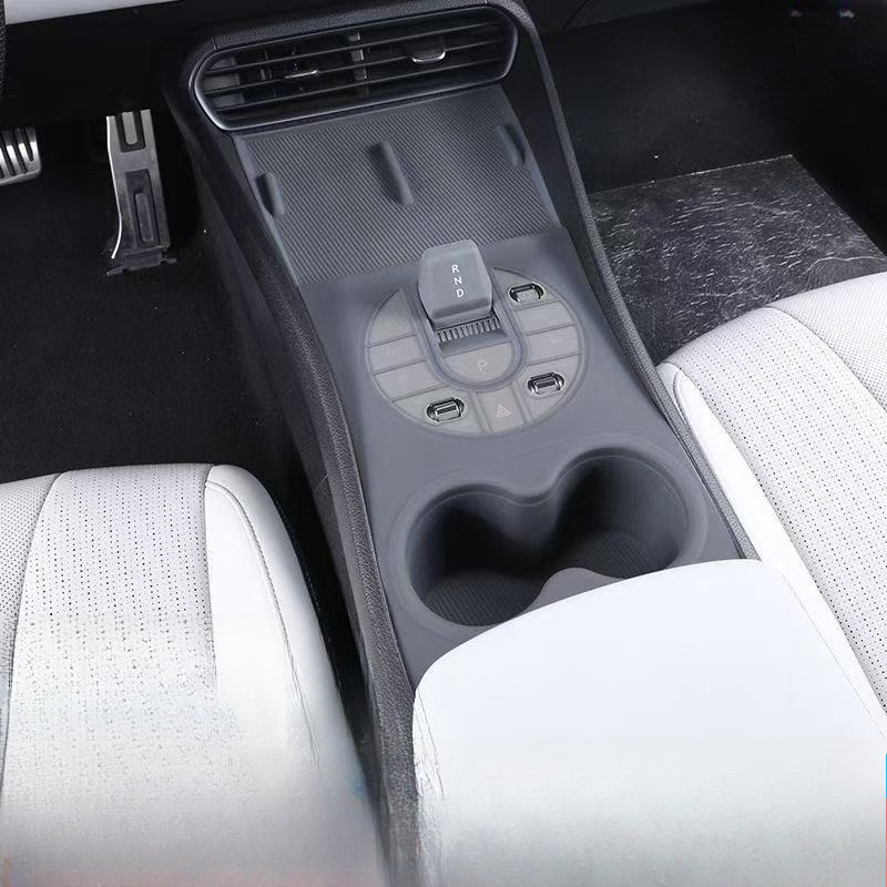 For BYD Seal 05 DM-i 2025 Elec - огляд і ціна Wireless Charging Pad