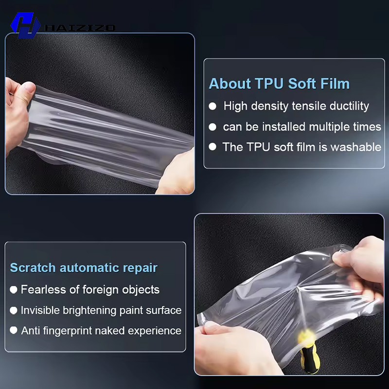 For BYD Sealion 5 DM-i 2025-20 - огляд і ціна Screen Protector Matte