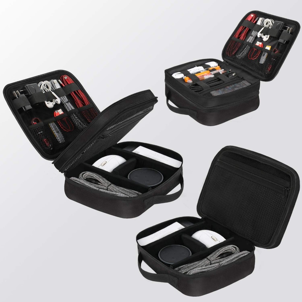 Electronics Organizer Travel C - огляд і ціна Tablet Accessory