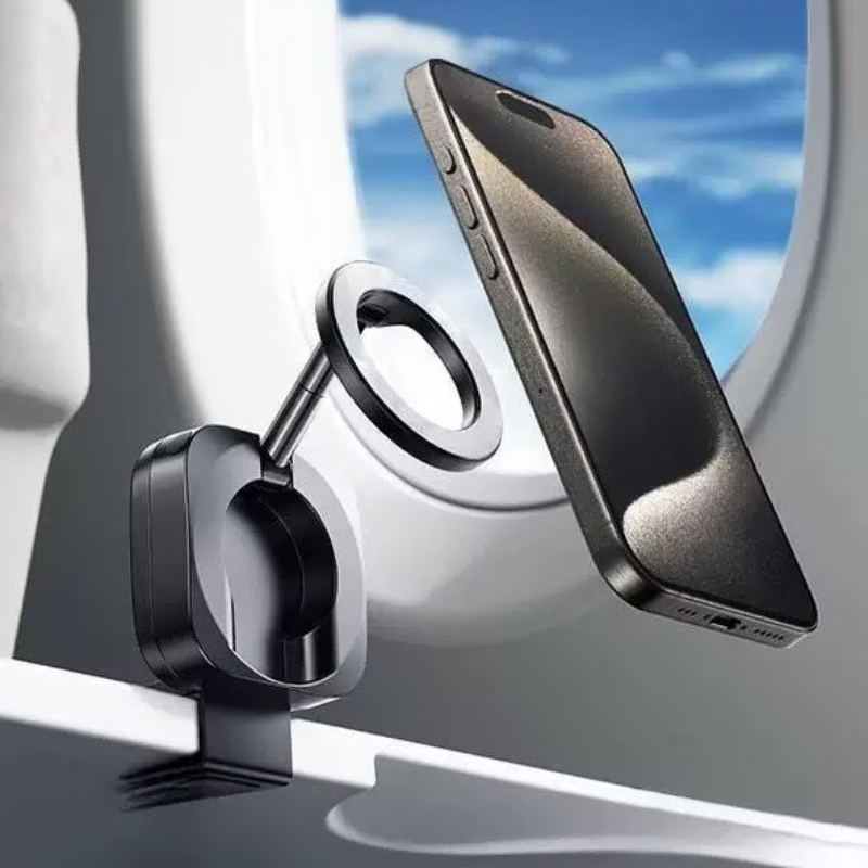 Magnetic Car Headrest Mount Fo - огляд і ціна Tablet Car Mount