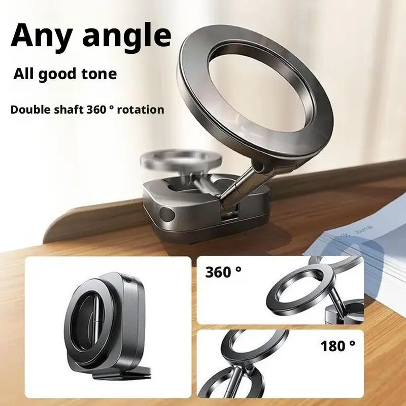 Magnetic Car Headrest Mount Fo - огляд і ціна Tablet Car Mount