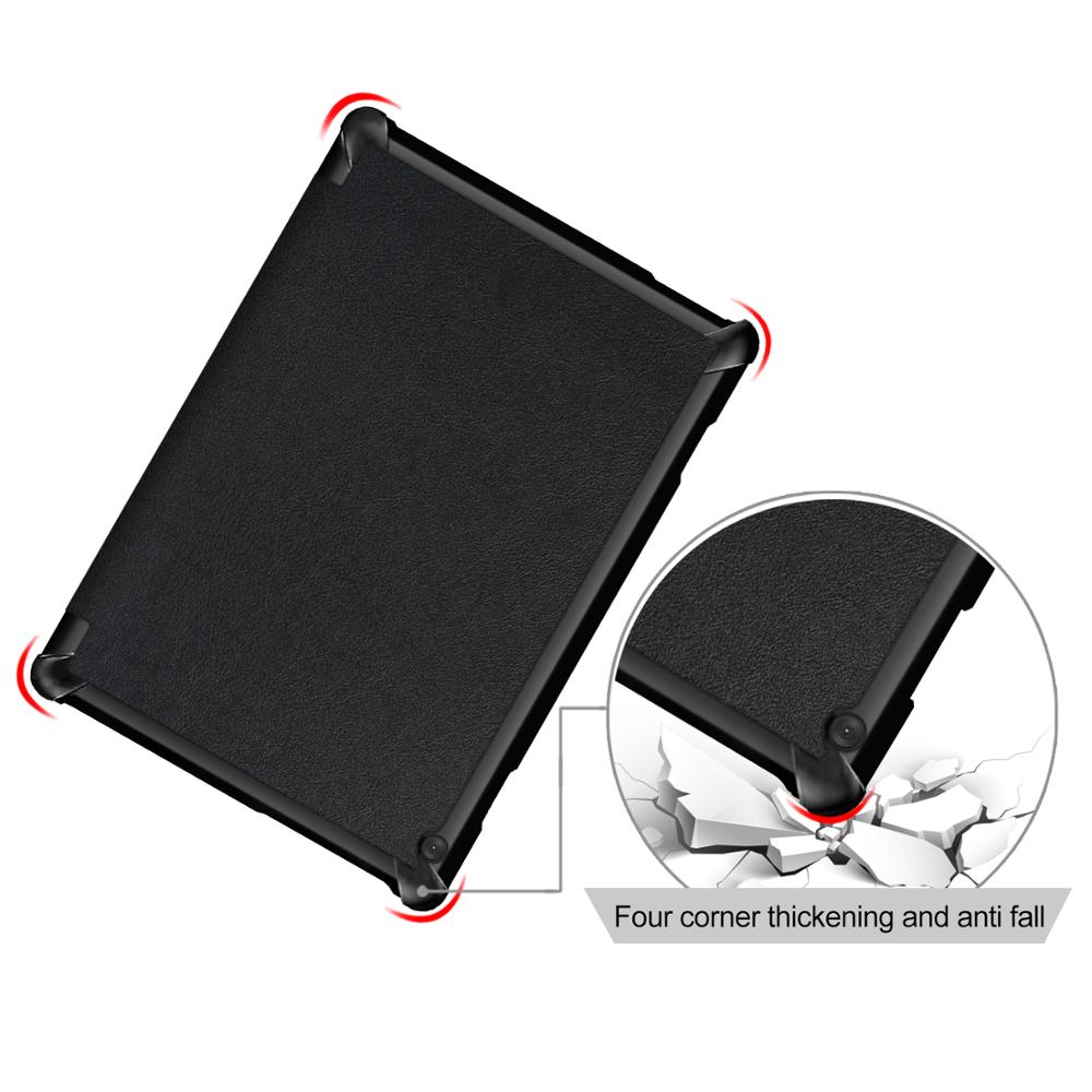 For Lenovo Tab M10 10.1 inch T - огляд і ціна Lenovo Tablet M10 Accessories