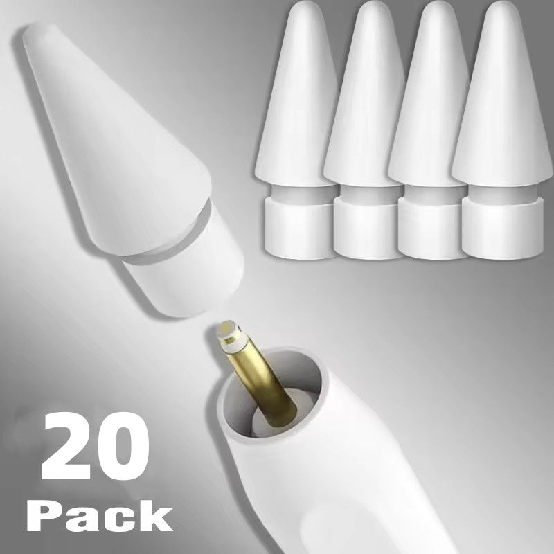 Universal Stylus Pen Tips For  - огляд і ціна Stylus Replacement Tip
