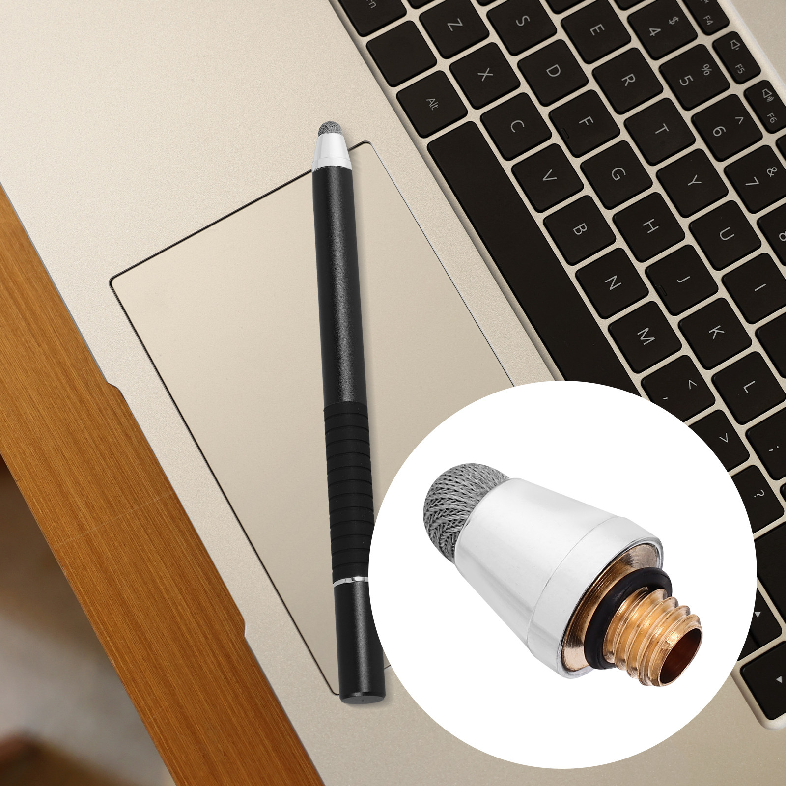 5PCS Stylus Pen Tips Replaceme - огляд і ціна Stylus Replacement Tip