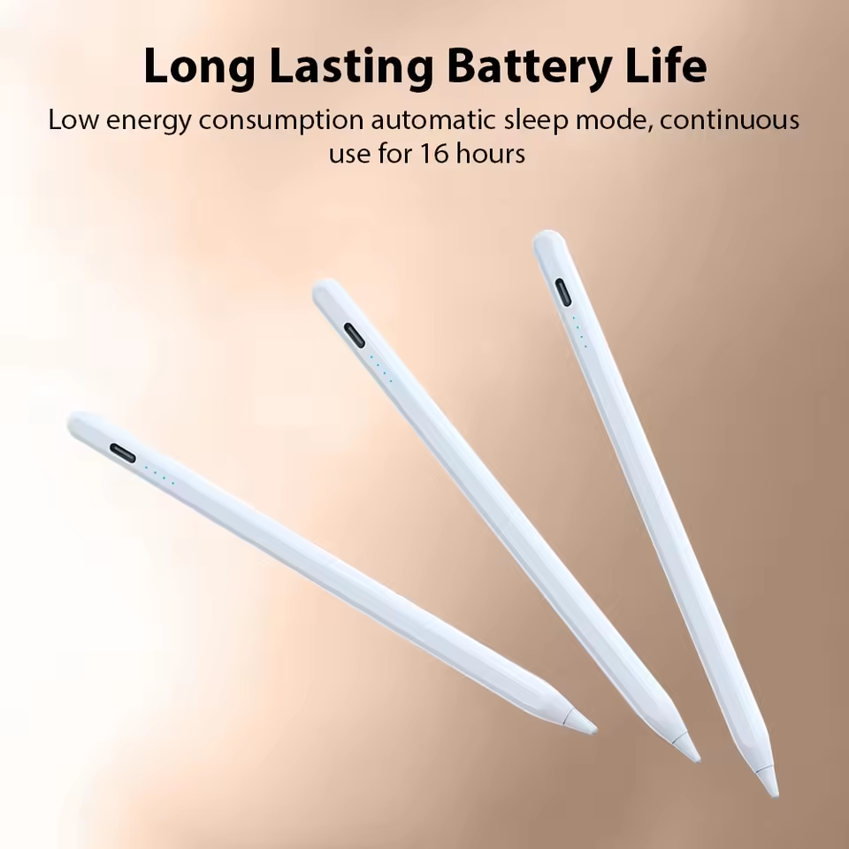 Universal Stylus Pen for Andro - огляд і ціна Huawei Tablet Accessories