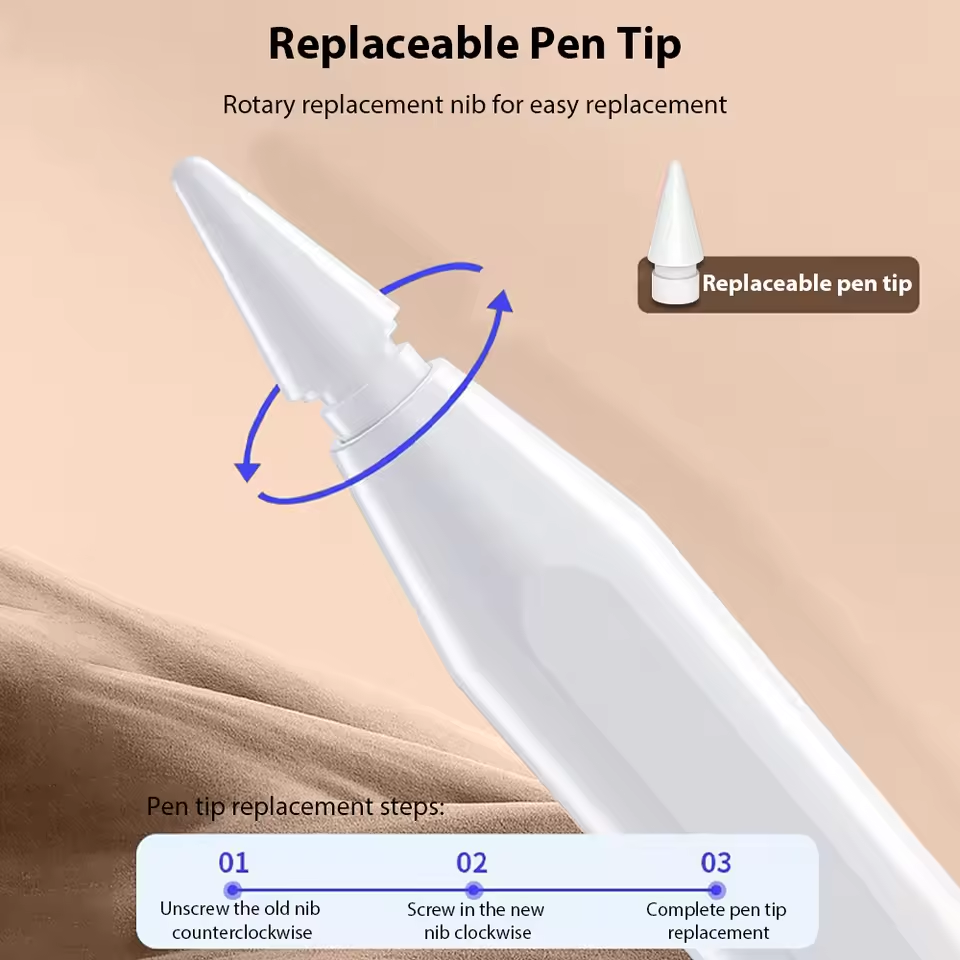 Universal Stylus Pen for Andro - огляд і ціна Huawei Tablet Accessories