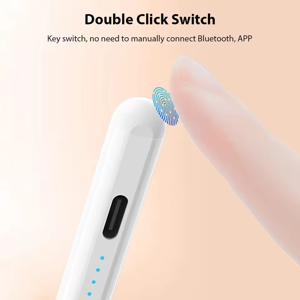 Universal Stylus Pen for Andro - огляд і ціна Huawei Tablet Accessories
