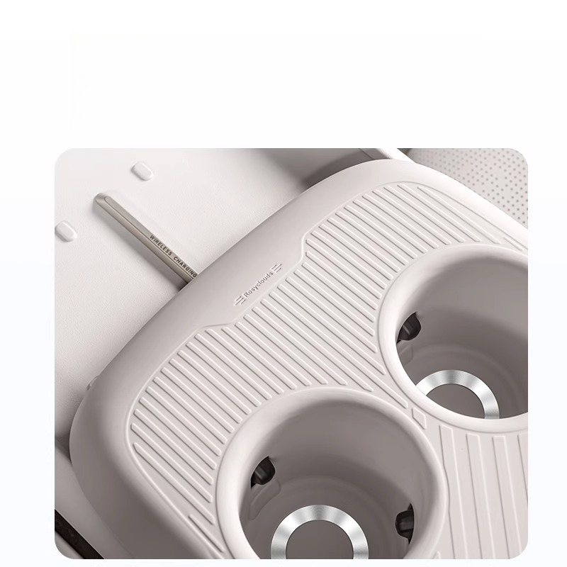 Central Control Water Cup Cush - огляд і ціна Wireless Charging Pad
