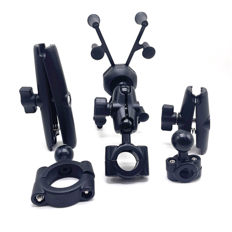 Bike Tablet Holder Mount with  - огляд і ціна Ram Tablet Accessories
