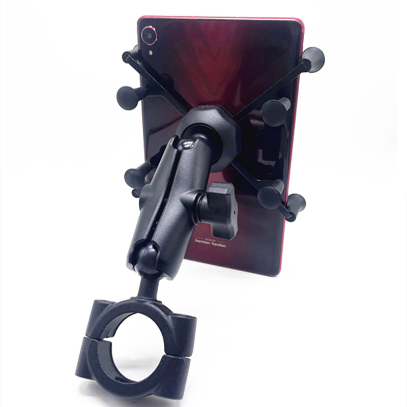 Bike Tablet Holder Mount with  - огляд і ціна Ram Tablet Accessories