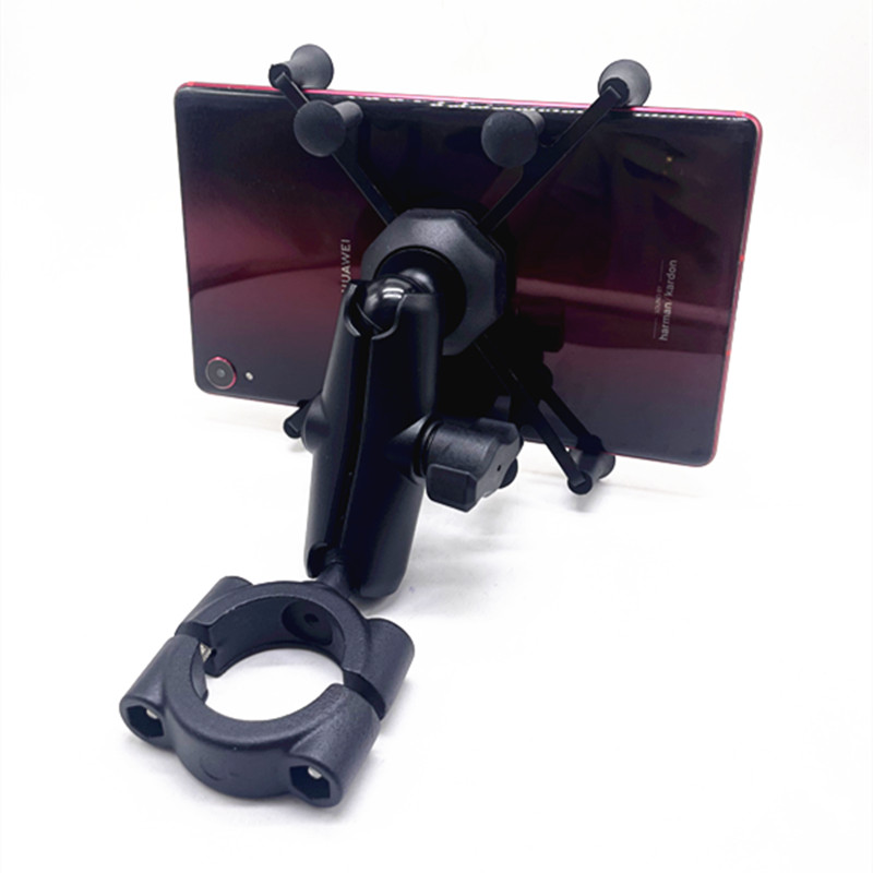 Bike Tablet Holder Mount with  - огляд і ціна Ram Tablet Accessories